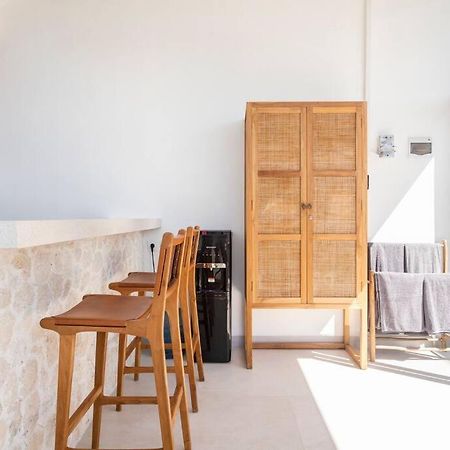 Green Twin - Cosy 2 Bdr Central Villa W/Pool. Dalung  Luaran gambar