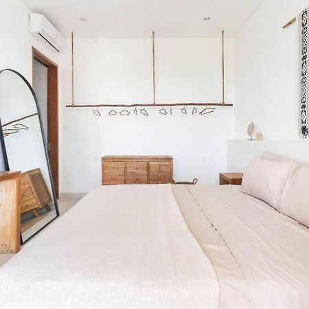 Green Twin - Cosy 2 Bdr Central Villa W/Pool. Dalung  Luaran gambar